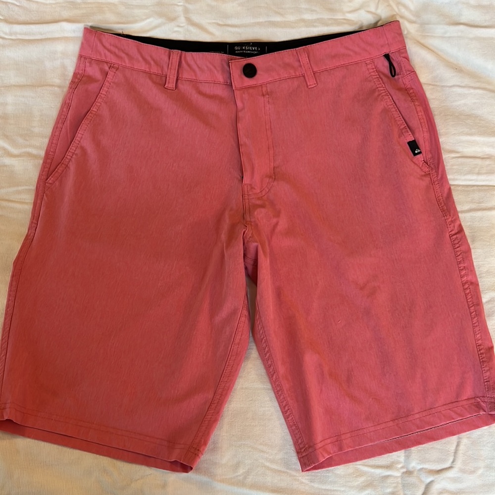 Quicksilver Amphibians shorts